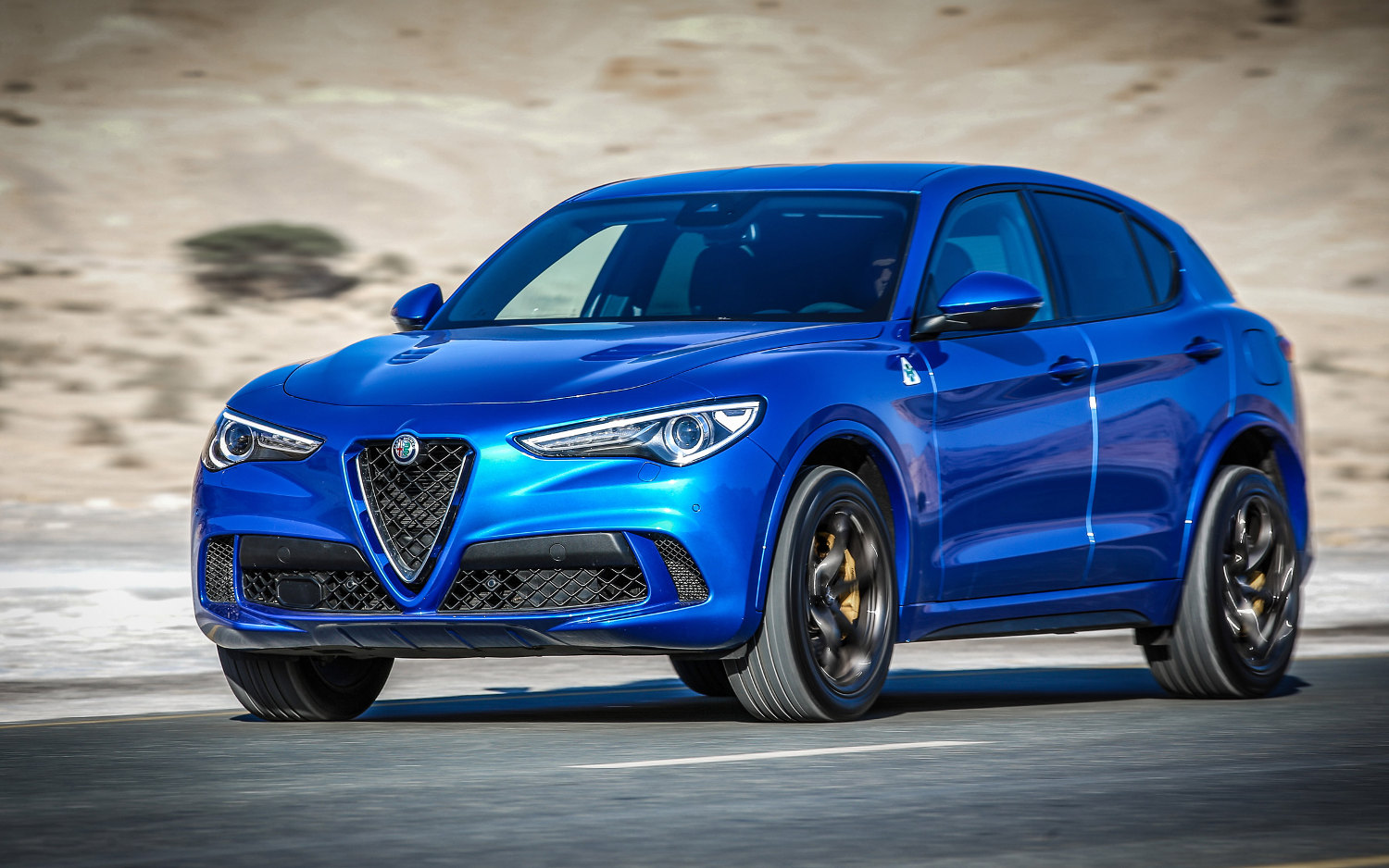 What Suvs Are Being Redesigned For 2023